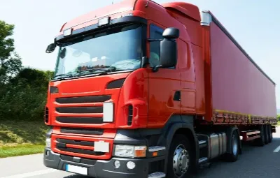 Bursa Mustafakemalpaşa Ambar Kargo