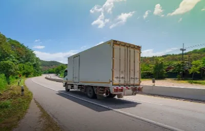 Bursa ile Mustafakemalpaşa Arası Bulaşık Makinesi Taşıma