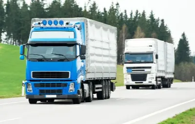 Bursa ile Mustafakemalpaşa Arası Eşya Taşıma